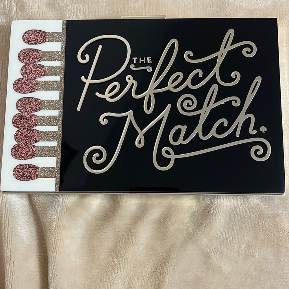 Kate Spade A Perfect Match